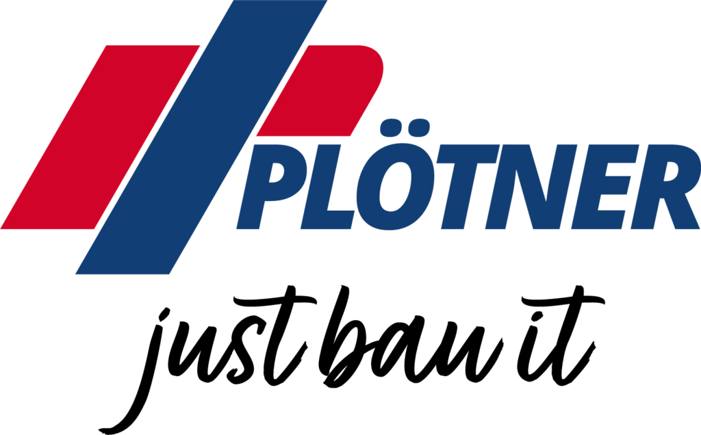 Grafikdesign Anwendung | Logo von Betonwerk Carl Plötner GmbH